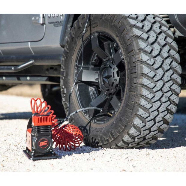 OFFROAD EXPRESS ROUGH COUNTRY RCRS200A