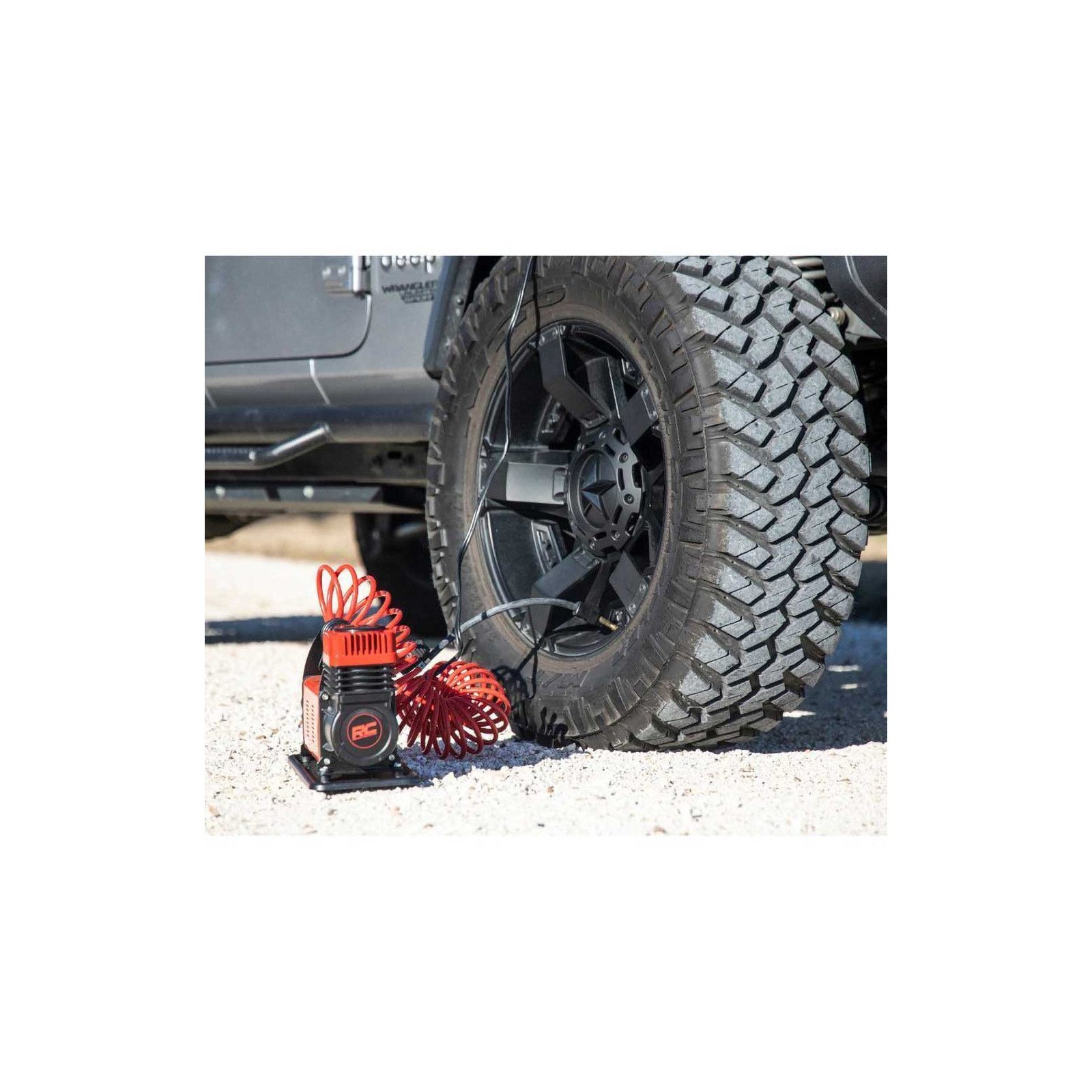 OFFROAD EXPRESS ROUGH COUNTRY RCRS200A