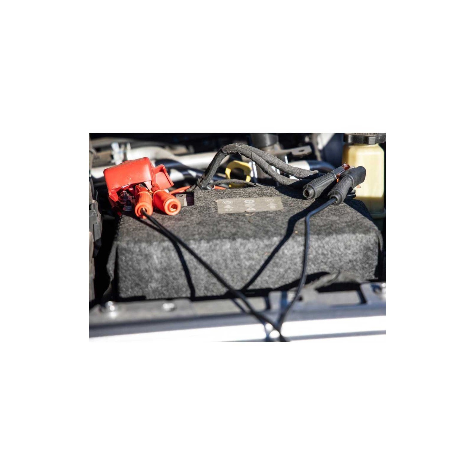 OFFROAD EXPRESS ROUGH COUNTRY RCRS200A