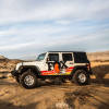 OFFROAD EXPRESS FOX SHJK2.5FOX0-2