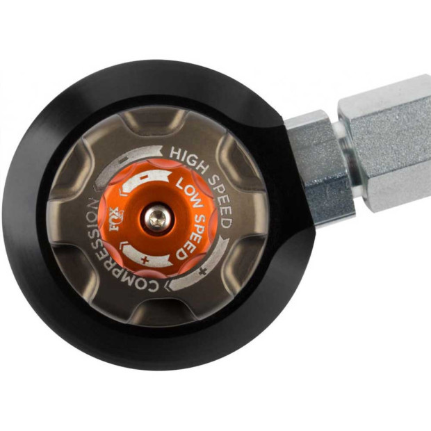 OFFROAD EXPRESS FOX SHJK2.5FOX0-2