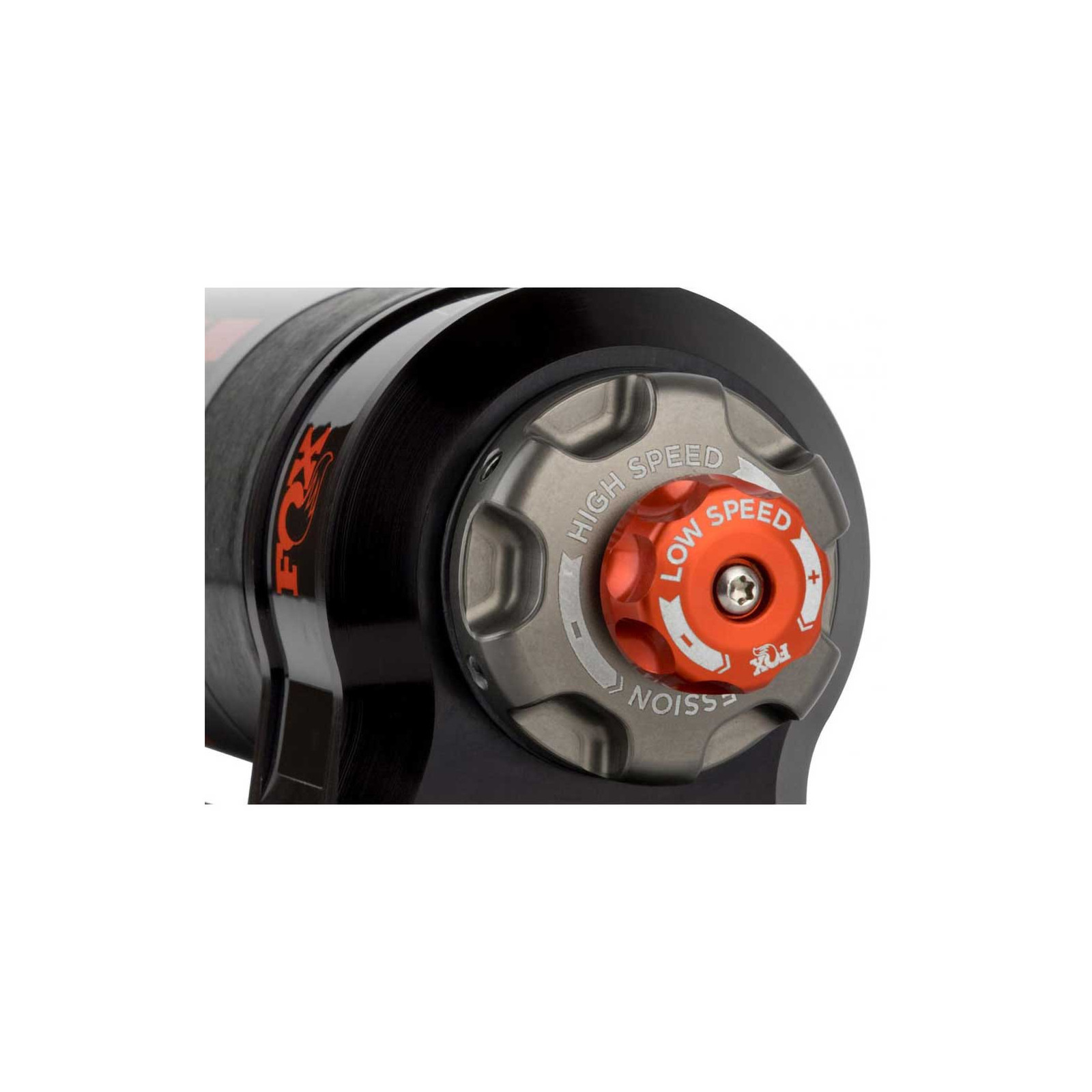 OFFROAD EXPRESS FOX SHJK2.5FOX0-2