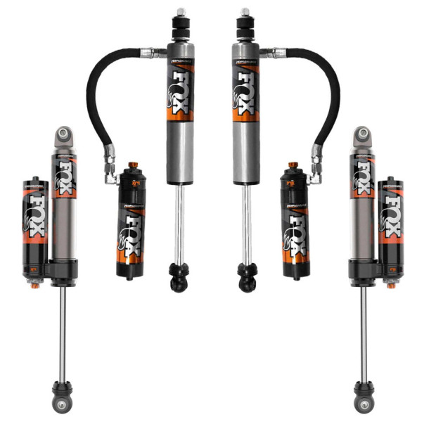 OFFROAD EXPRESS FOX SHJK2.5FOX2.5-4