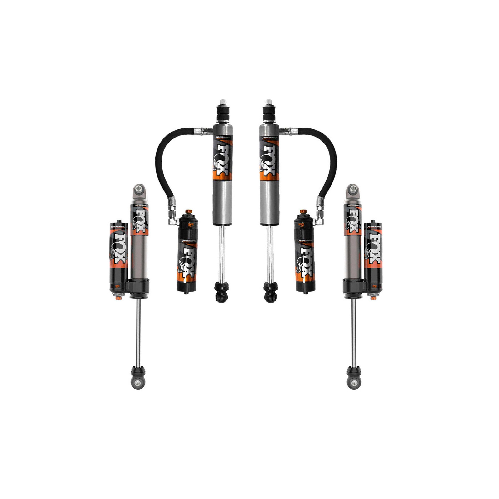 OFFROAD EXPRESS FOX SHJK2.5FOX2.5-4