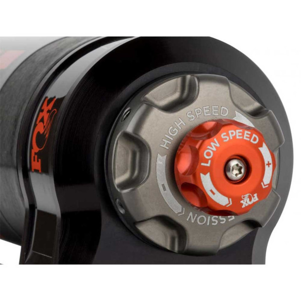 OFFROAD EXPRESS FOX SHJK2.5FOX2.5-4