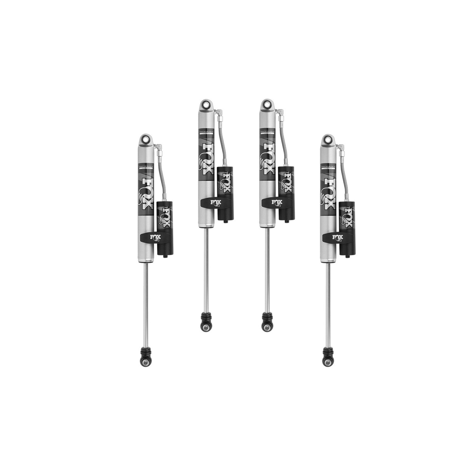 OFFROAD EXPRESS FOX SHJLFOX3.5-4R