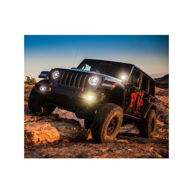 OFFROAD EXPRESS FOX SHJL3.0FOX3.5-4