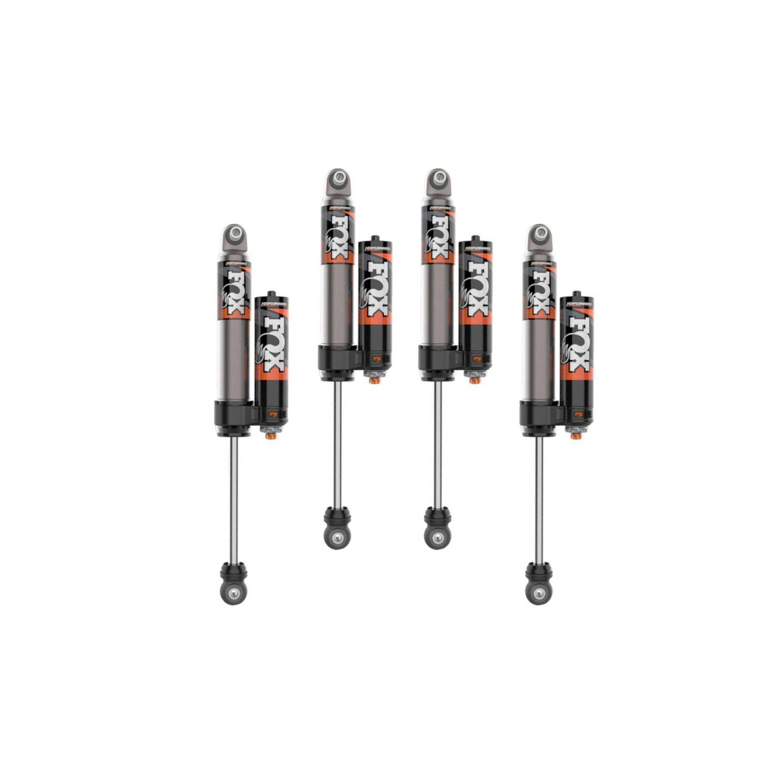 OFFROAD EXPRESS FOX SHJT2.5FOX2-3
