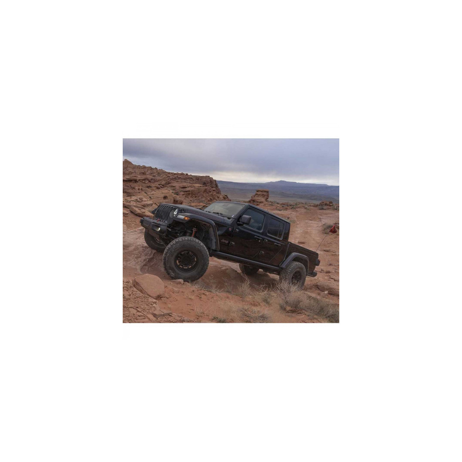 OFFROAD EXPRESS FOX SHJT3.0FOX2-3