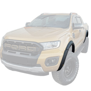 OFFROAD EXPRESS OFD OFFROAD FABRICATION OFRANGFF201