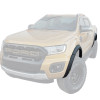 OFFROAD EXPRESS OFD OFFROAD FABRICATION OFRANGFF201