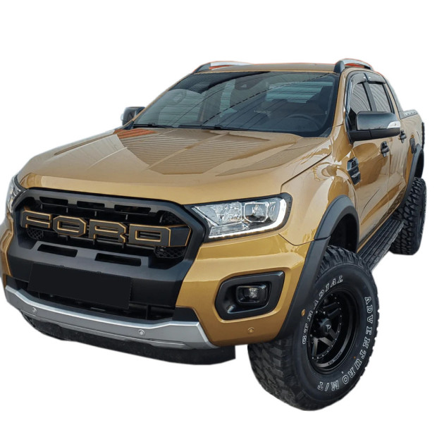 OFFROAD EXPRESS OFD OFFROAD FABRICATION OFRANGFF201