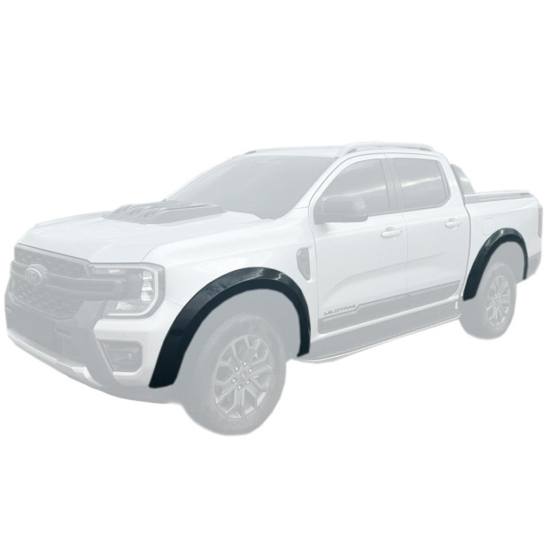 OFFROAD EXPRESS OFD OFFROAD FABRICATION OFRANGFF301