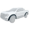 OFFROAD EXPRESS OFD OFFROAD FABRICATION OFRANGFF301