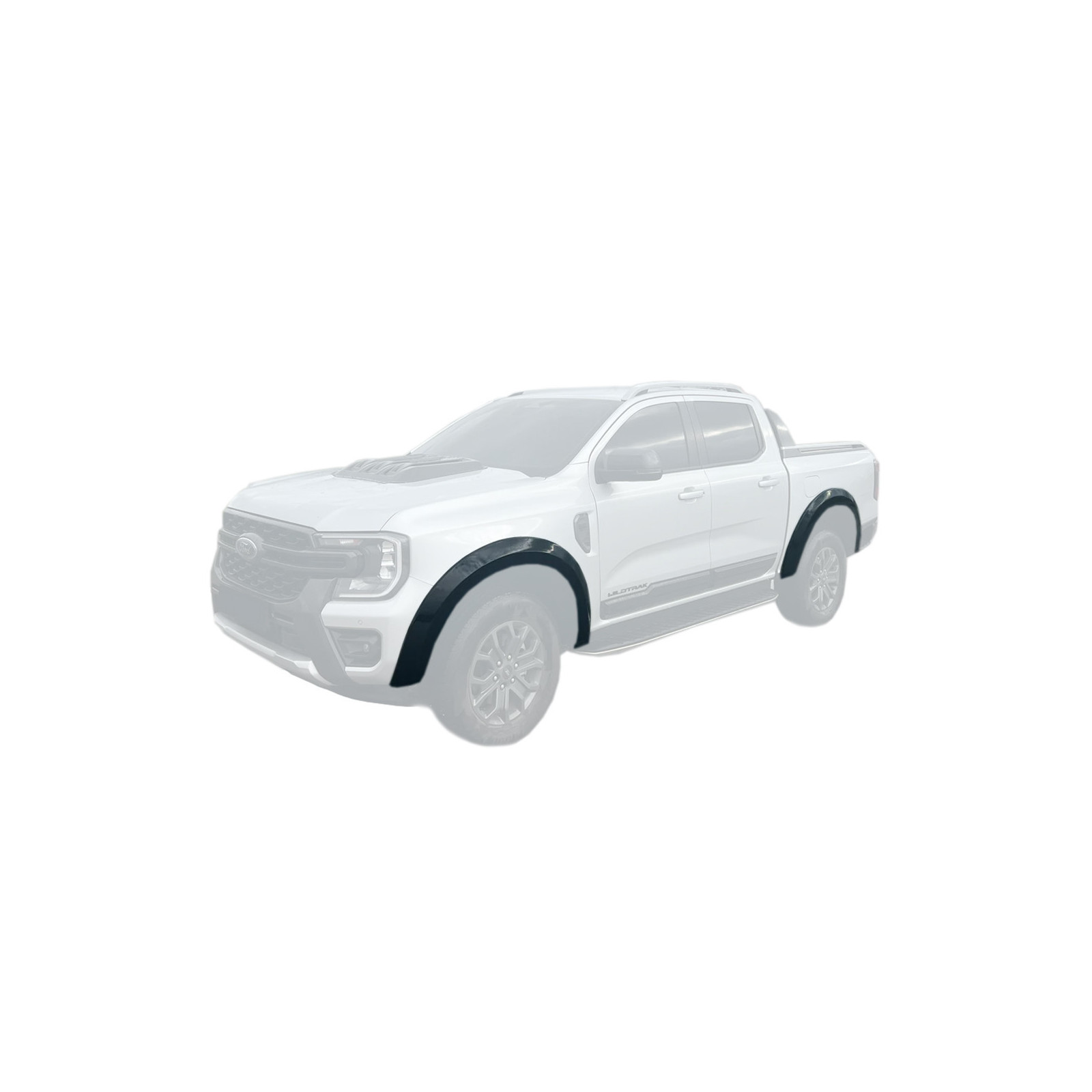 OFFROAD EXPRESS OFD OFFROAD FABRICATION OFRANGFF301