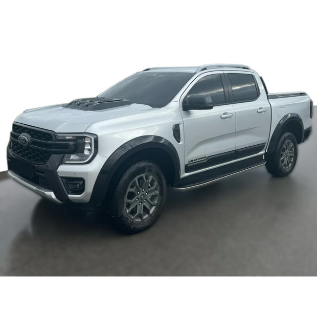 OFFROAD EXPRESS OFD OFFROAD FABRICATION OFRANGFF301