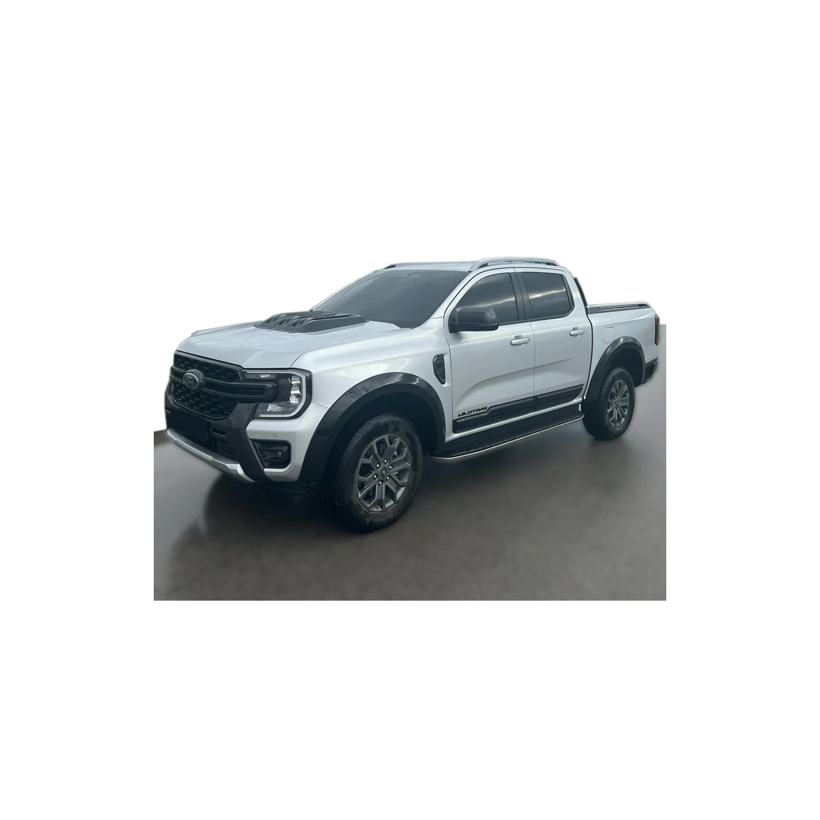 OFFROAD EXPRESS OFD OFFROAD FABRICATION OFRANGFF301