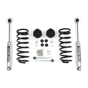 OFFROAD EXPRESS BDS SUSPENSION BDS809H
