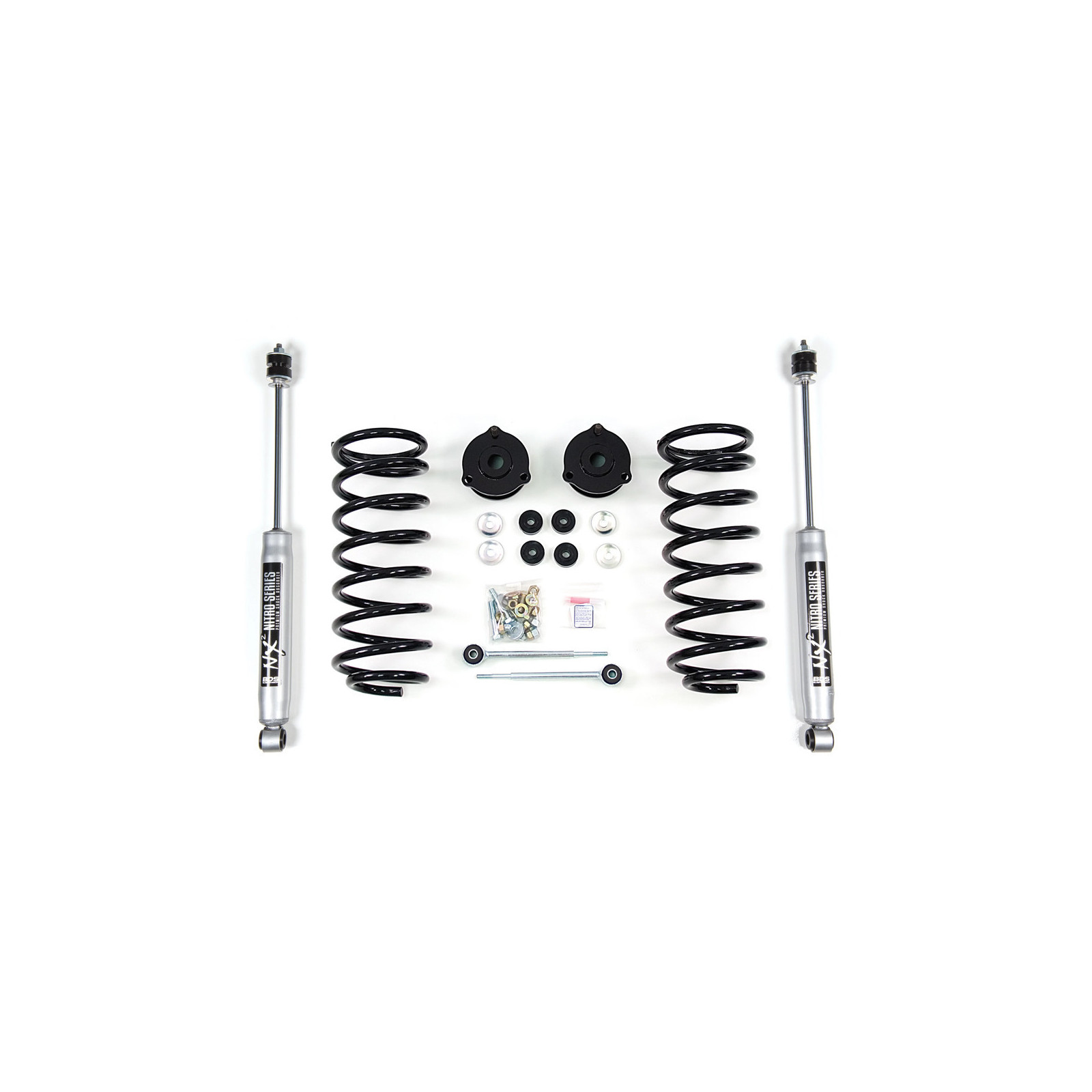 OFFROAD EXPRESS BDS SUSPENSION BDS809H