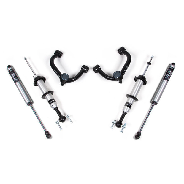 OFFROAD EXPRESS BDS SUSPENSION BDS1553FSR