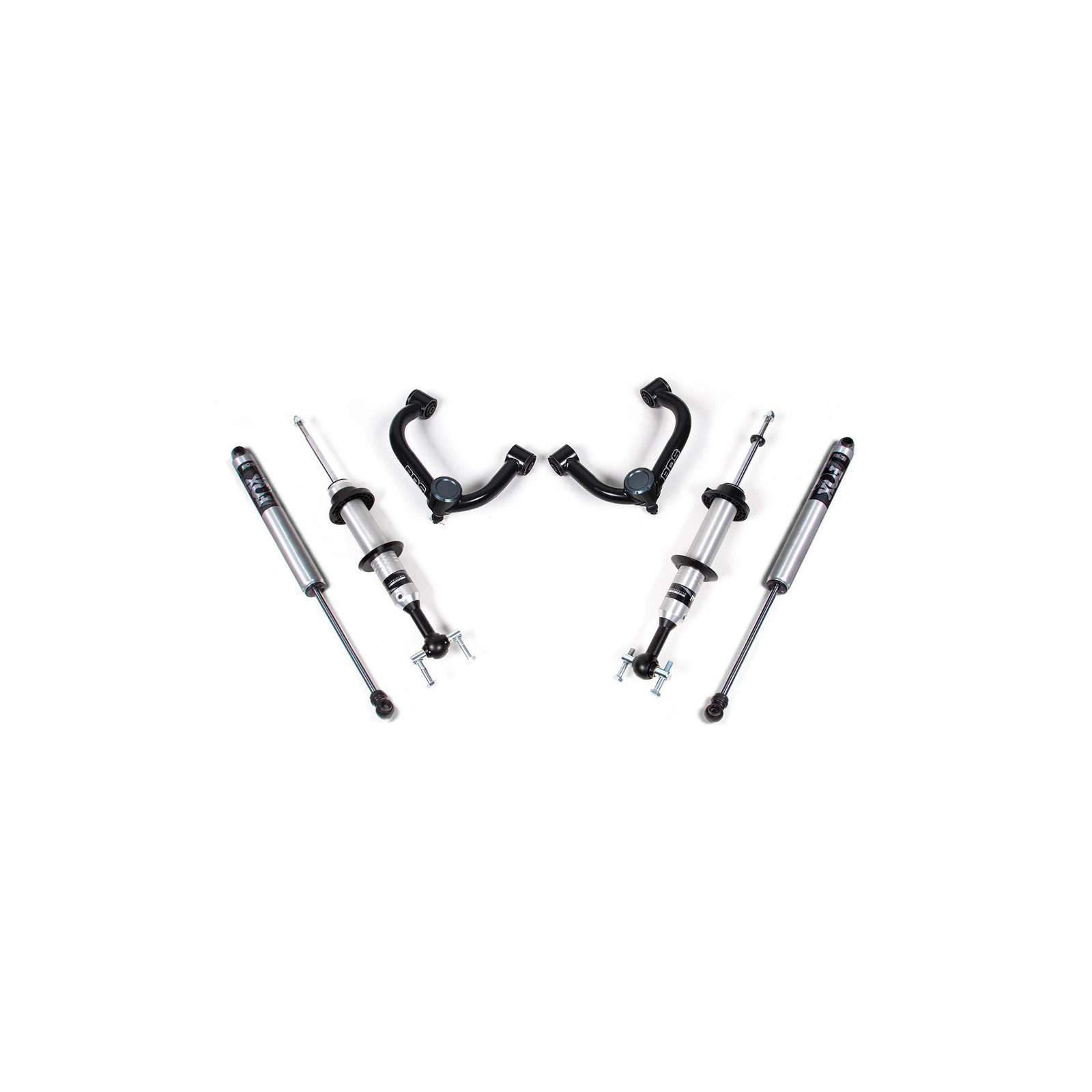 OFFROAD EXPRESS BDS SUSPENSION BDS1553FSR