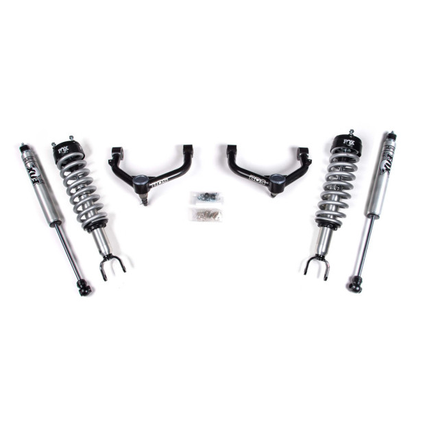 OFFROAD EXPRESS BDS SUSPENSION BDS1665FSL