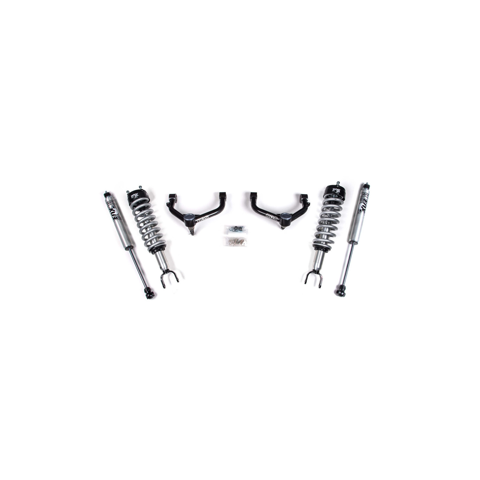 OFFROAD EXPRESS BDS SUSPENSION BDS1665FSL