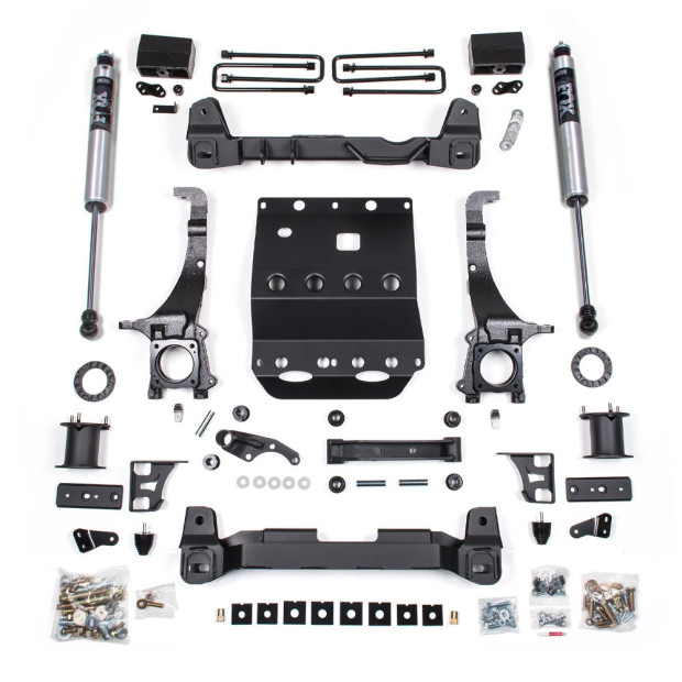 OFFROAD EXPRESS BDS SUSPENSION BDS823FS