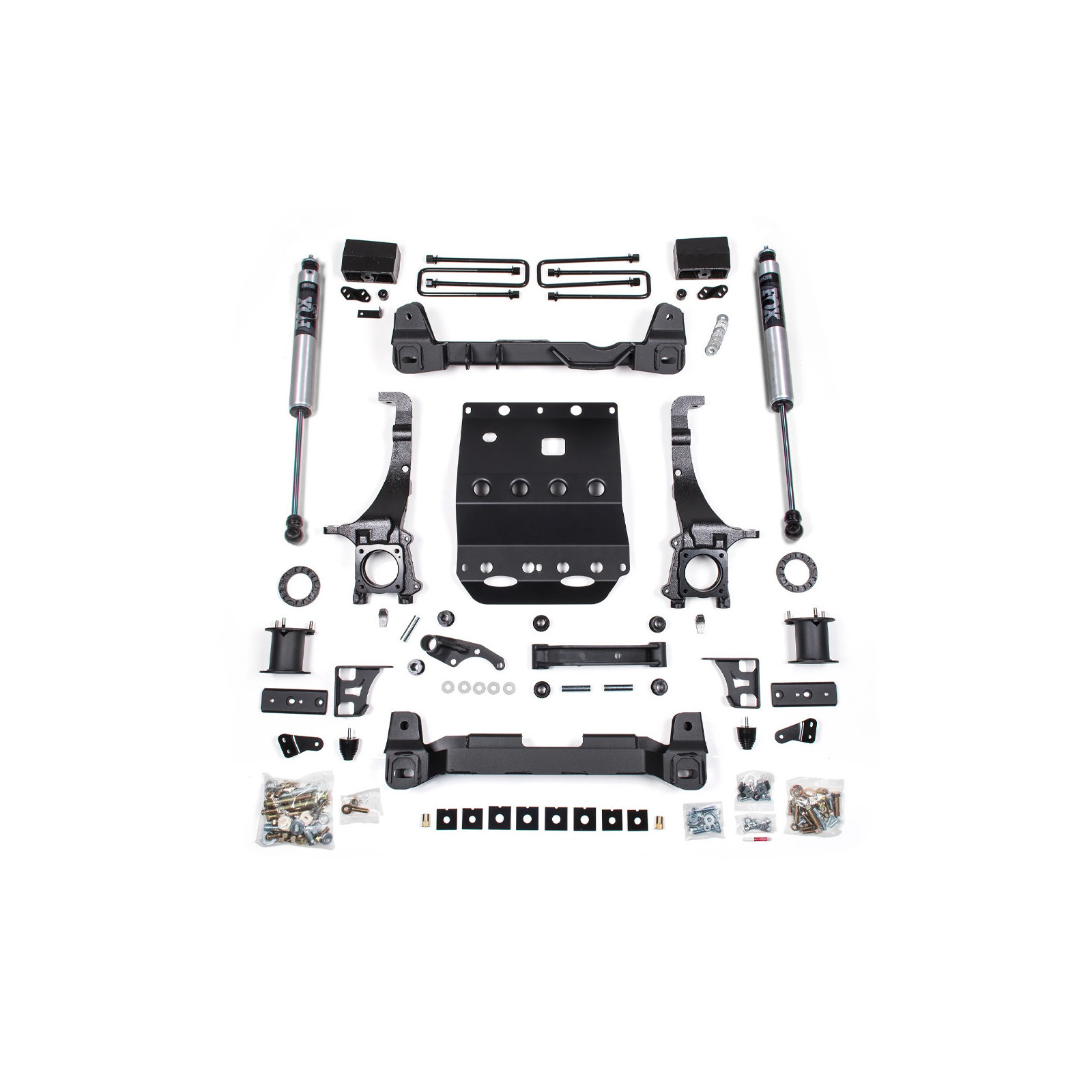 OFFROAD EXPRESS BDS SUSPENSION BDS823FS