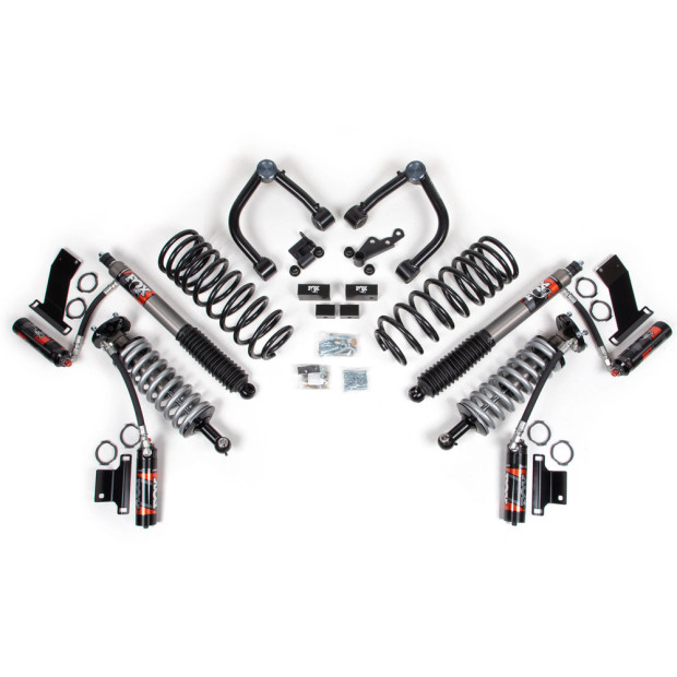 OFFROAD EXPRESS BDS SUSPENSION BDS838FPE