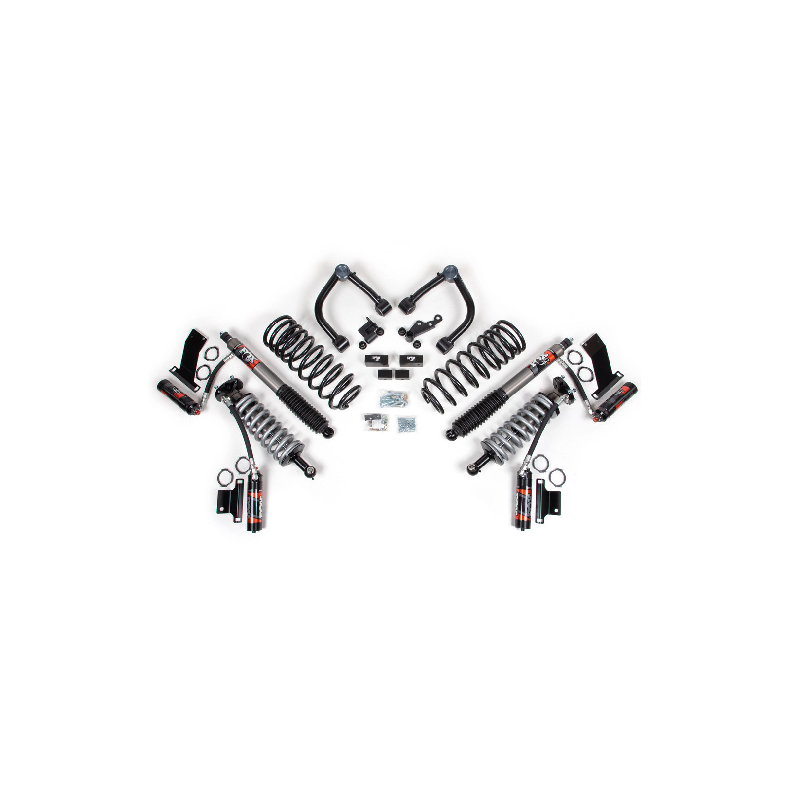 OFFROAD EXPRESS BDS SUSPENSION BDS838FPE