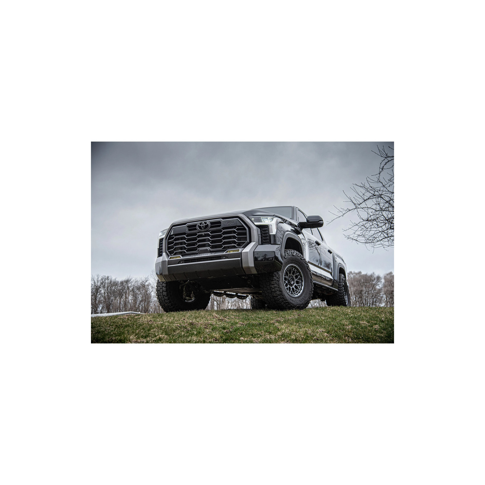 OFFROAD EXPRESS BDS SUSPENSION BDS838FPE