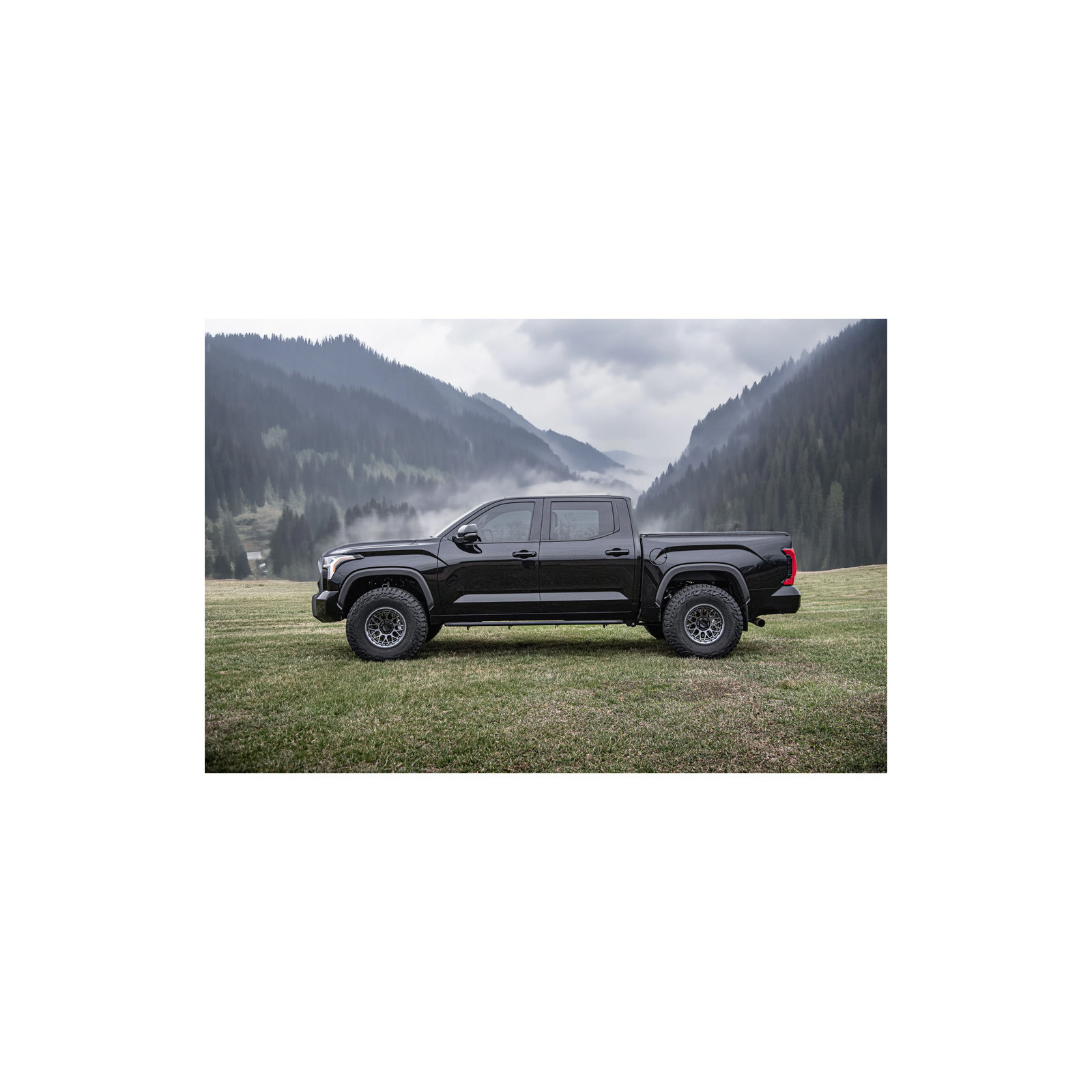 OFFROAD EXPRESS BDS SUSPENSION BDS838FPE