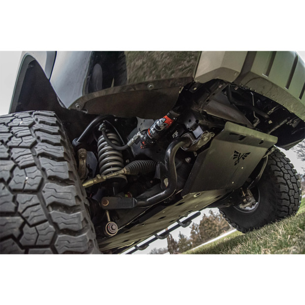 OFFROAD EXPRESS BDS SUSPENSION BDS838FPE