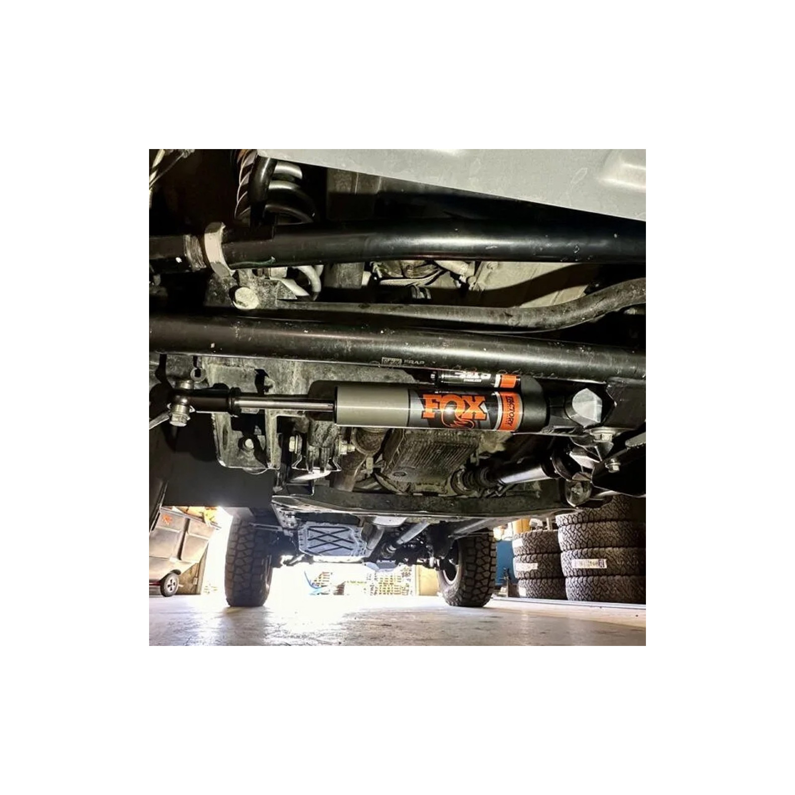 OFFROAD EXPRESS FOX FOX983-02-243