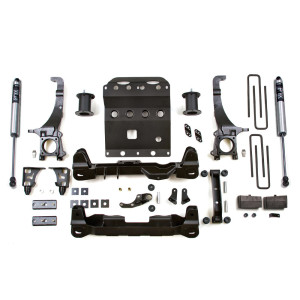 OFFROAD EXPRESS BDS SUSPENSION BDS822FS