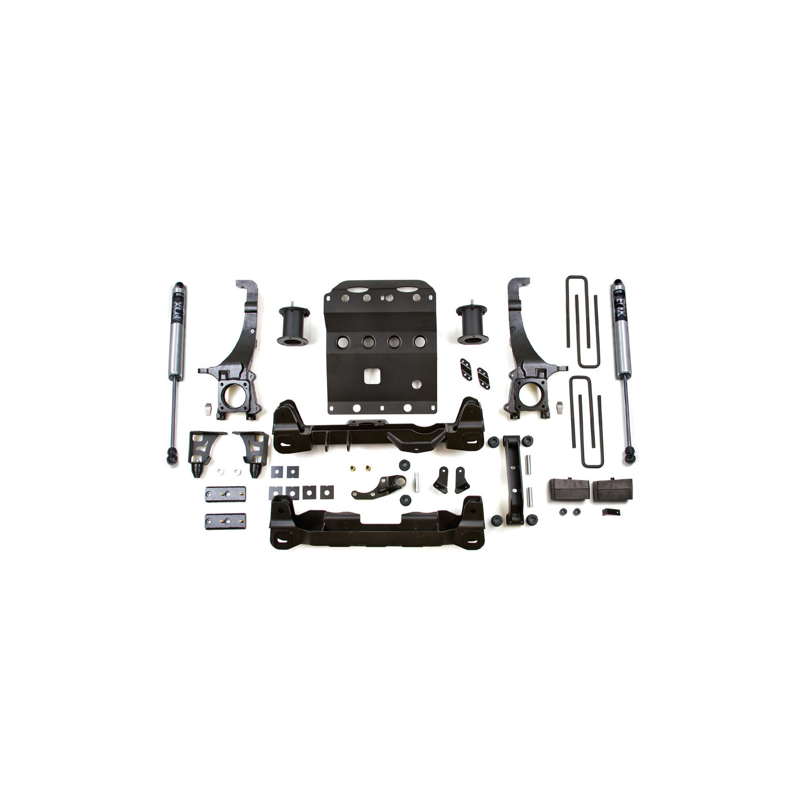 OFFROAD EXPRESS BDS SUSPENSION BDS822FS