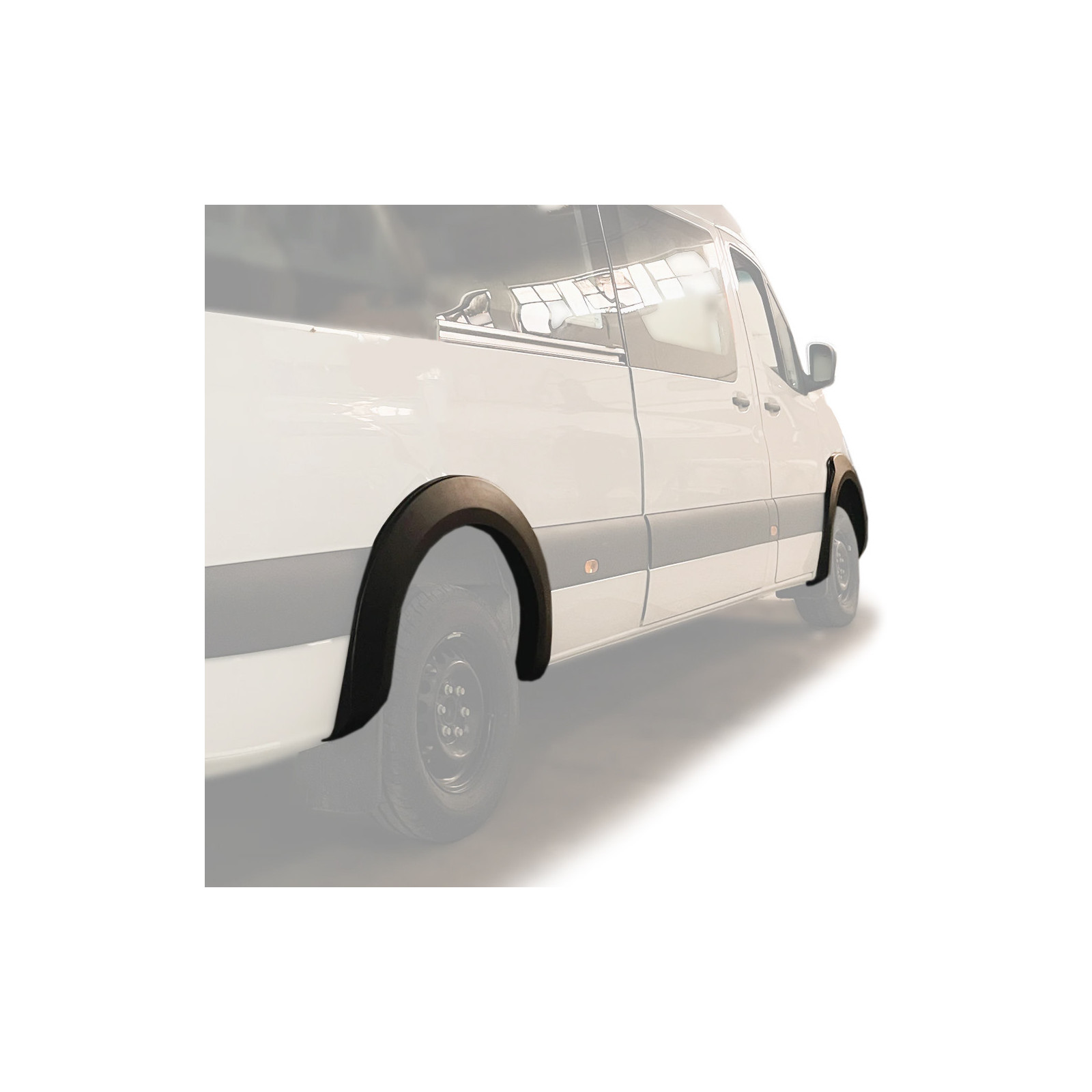 OFFROAD EXPRESS OFD OFFROAD FABRICATION OFSPRINTFF207