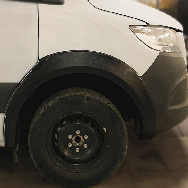 OFFROAD EXPRESS OFD OFFROAD FABRICATION OFSPRINTFF207