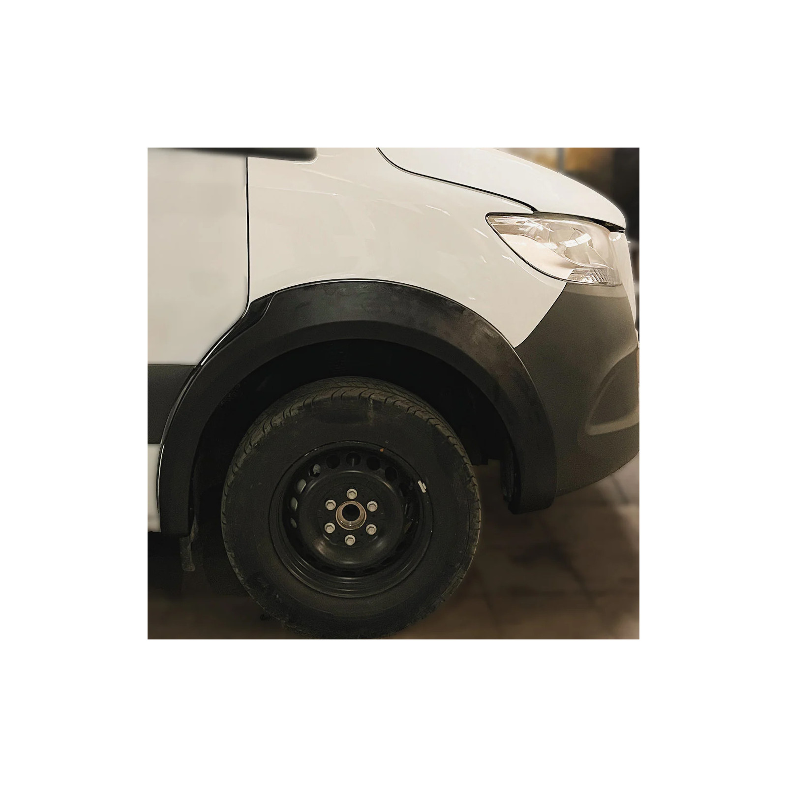 OFFROAD EXPRESS OFD OFFROAD FABRICATION OFSPRINTFF207