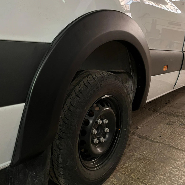 OFFROAD EXPRESS OFD OFFROAD FABRICATION OFSPRINTFF207