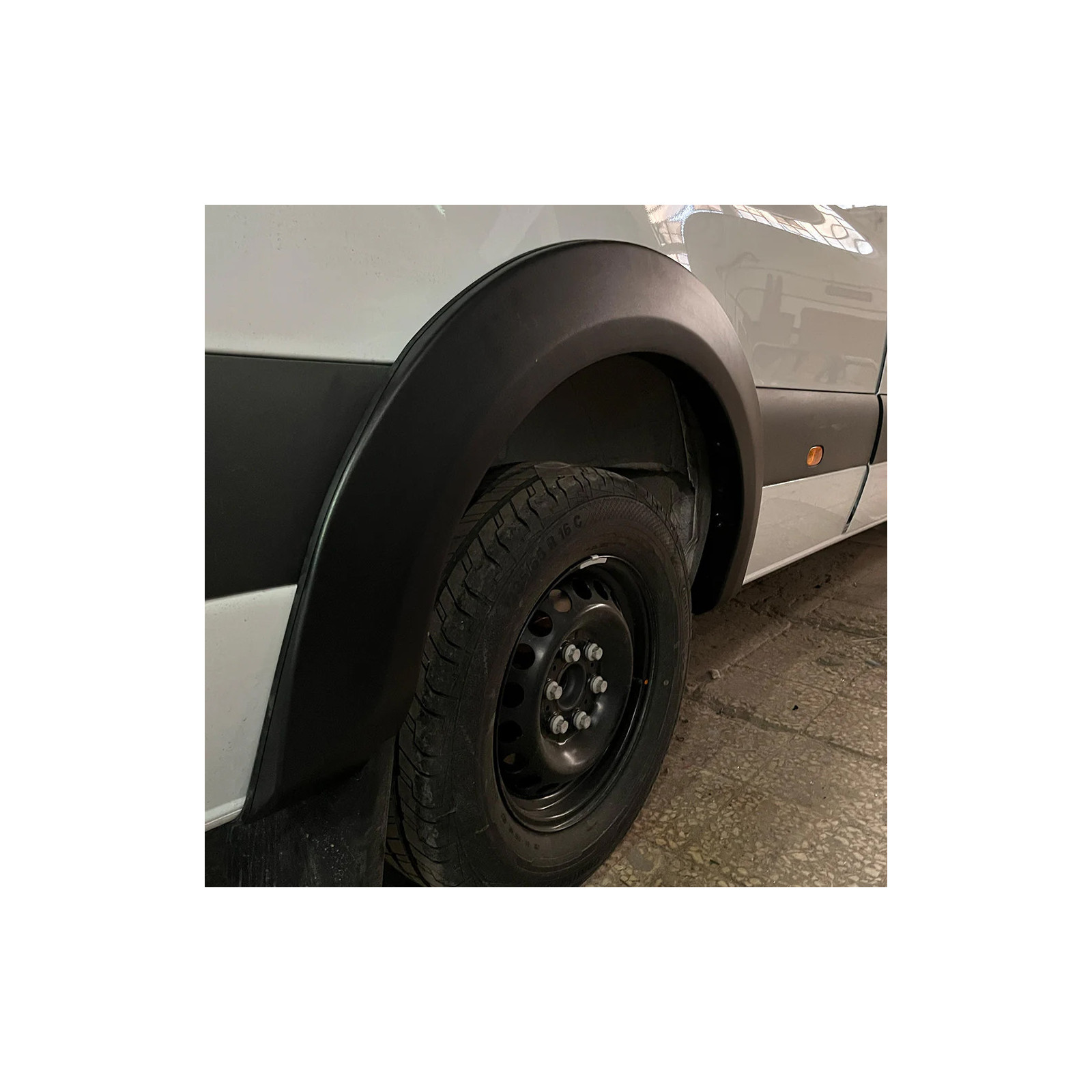 OFFROAD EXPRESS OFD OFFROAD FABRICATION OFSPRINTFF207