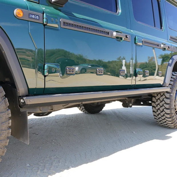 OFFROAD EXPRESS AGILE OFFROAD AO-P2G-1-2