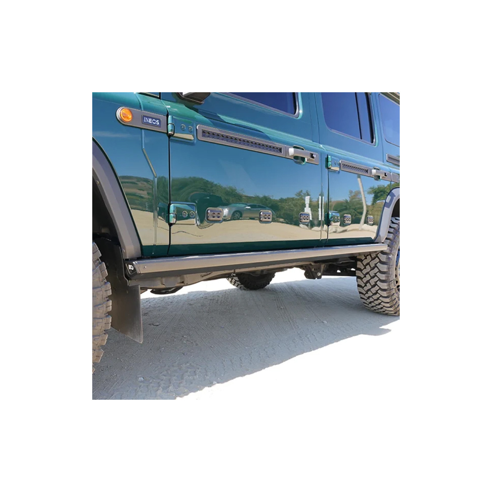 OFFROAD EXPRESS AGILE OFFROAD AO-P2G-1-2