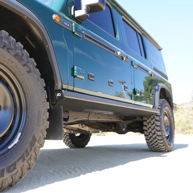 OFFROAD EXPRESS AGILE OFFROAD AO-P2G-1-2
