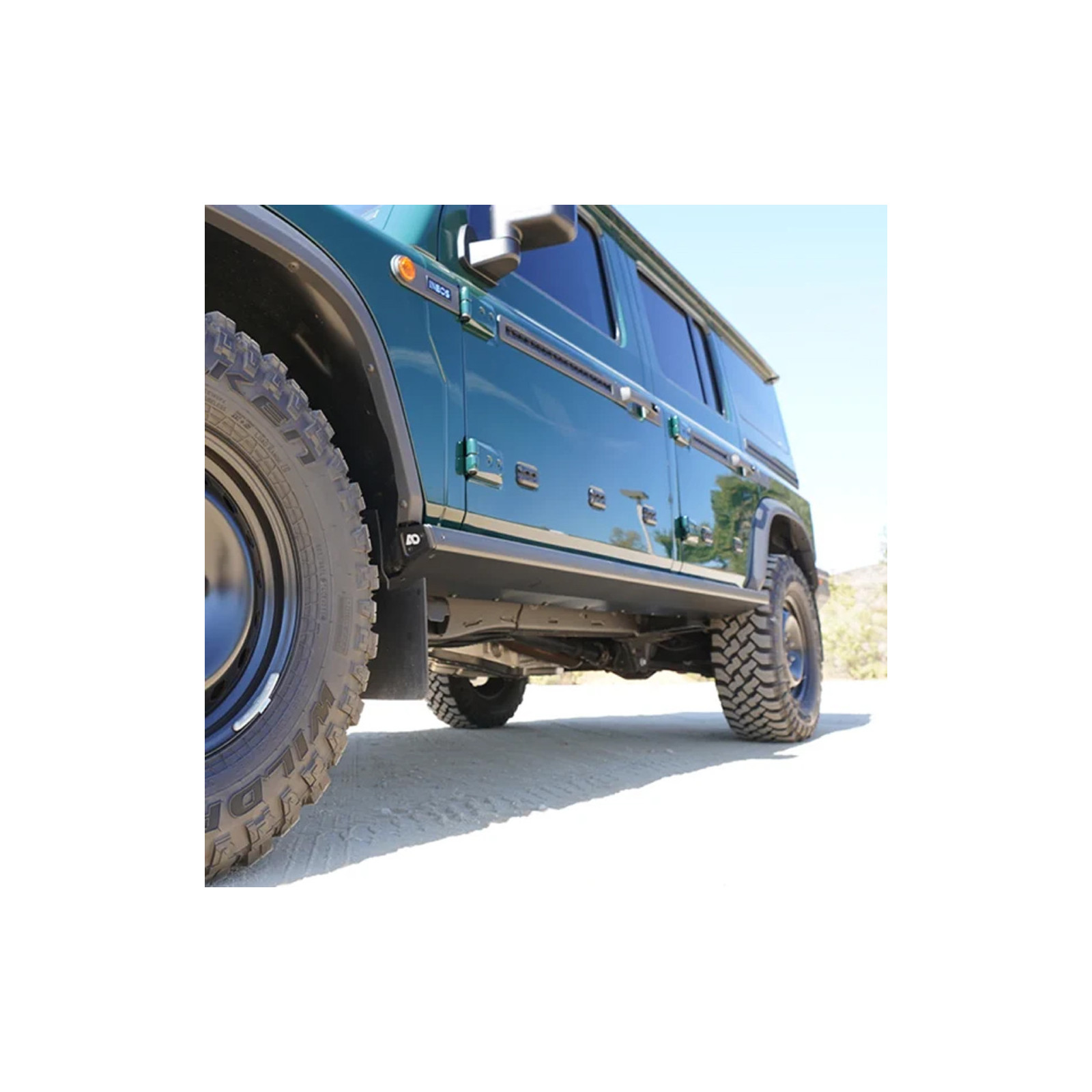 OFFROAD EXPRESS AGILE OFFROAD AO-P2G-1-2