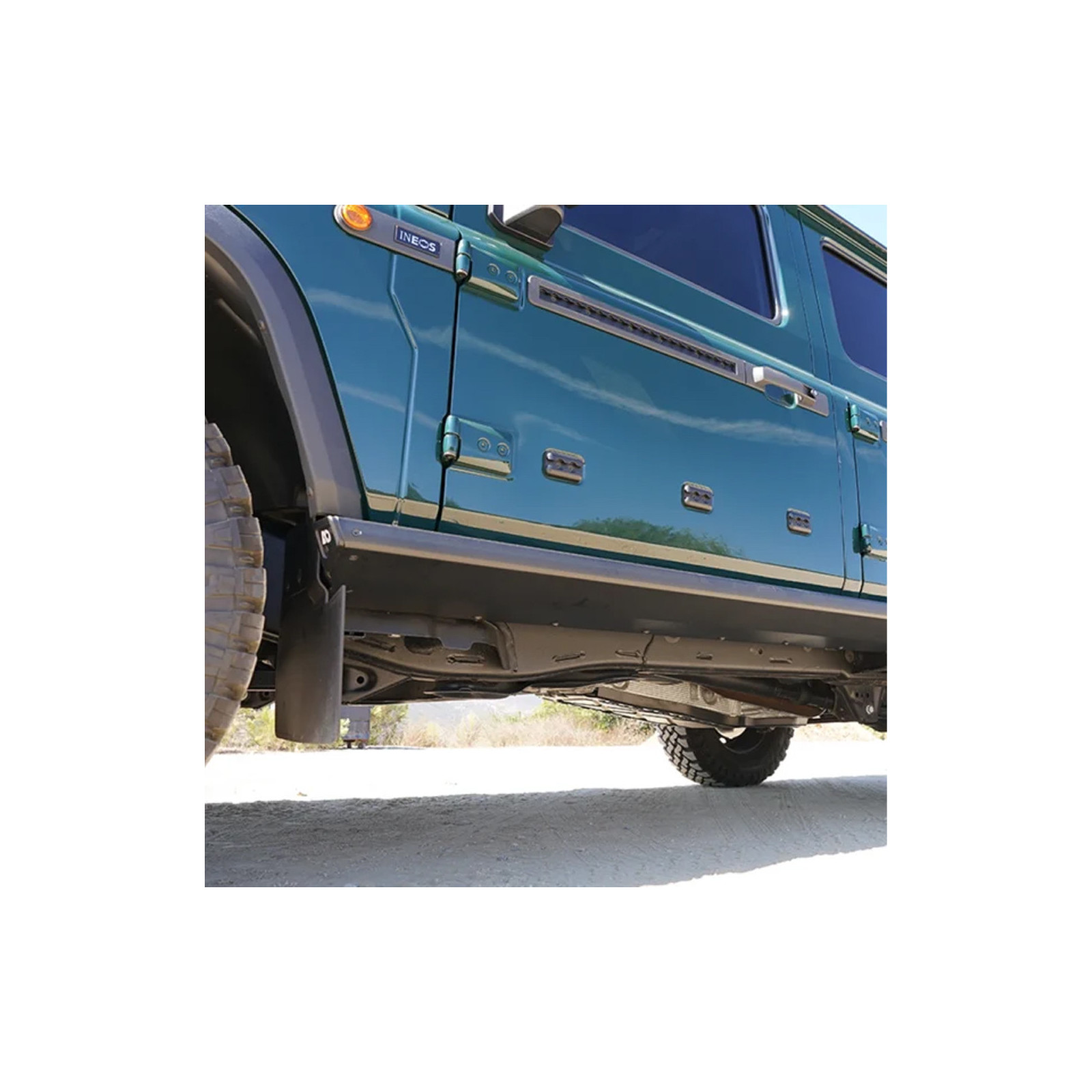 OFFROAD EXPRESS AGILE OFFROAD AO-P2G-1-2