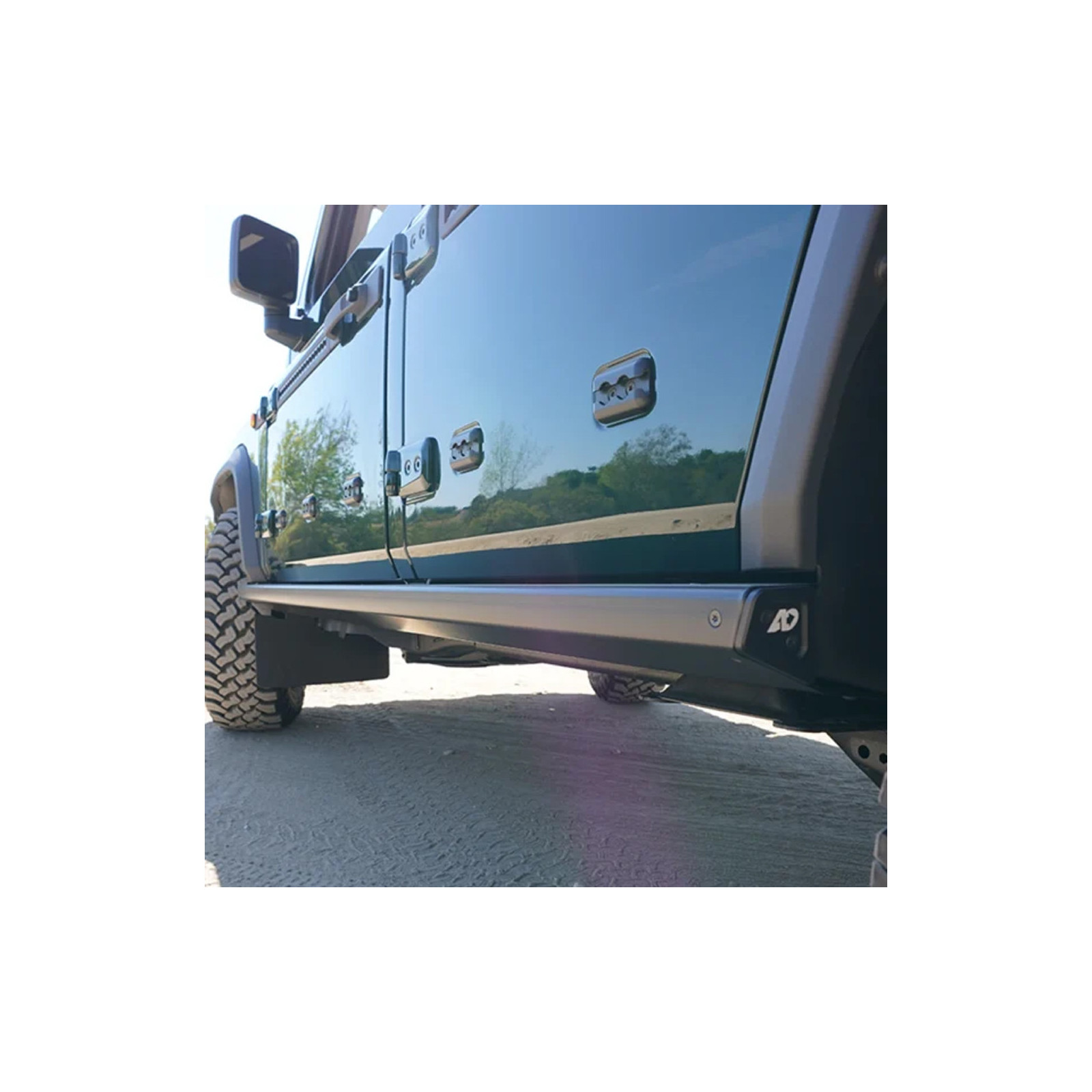 OFFROAD EXPRESS AGILE OFFROAD AO-P2G-1-2