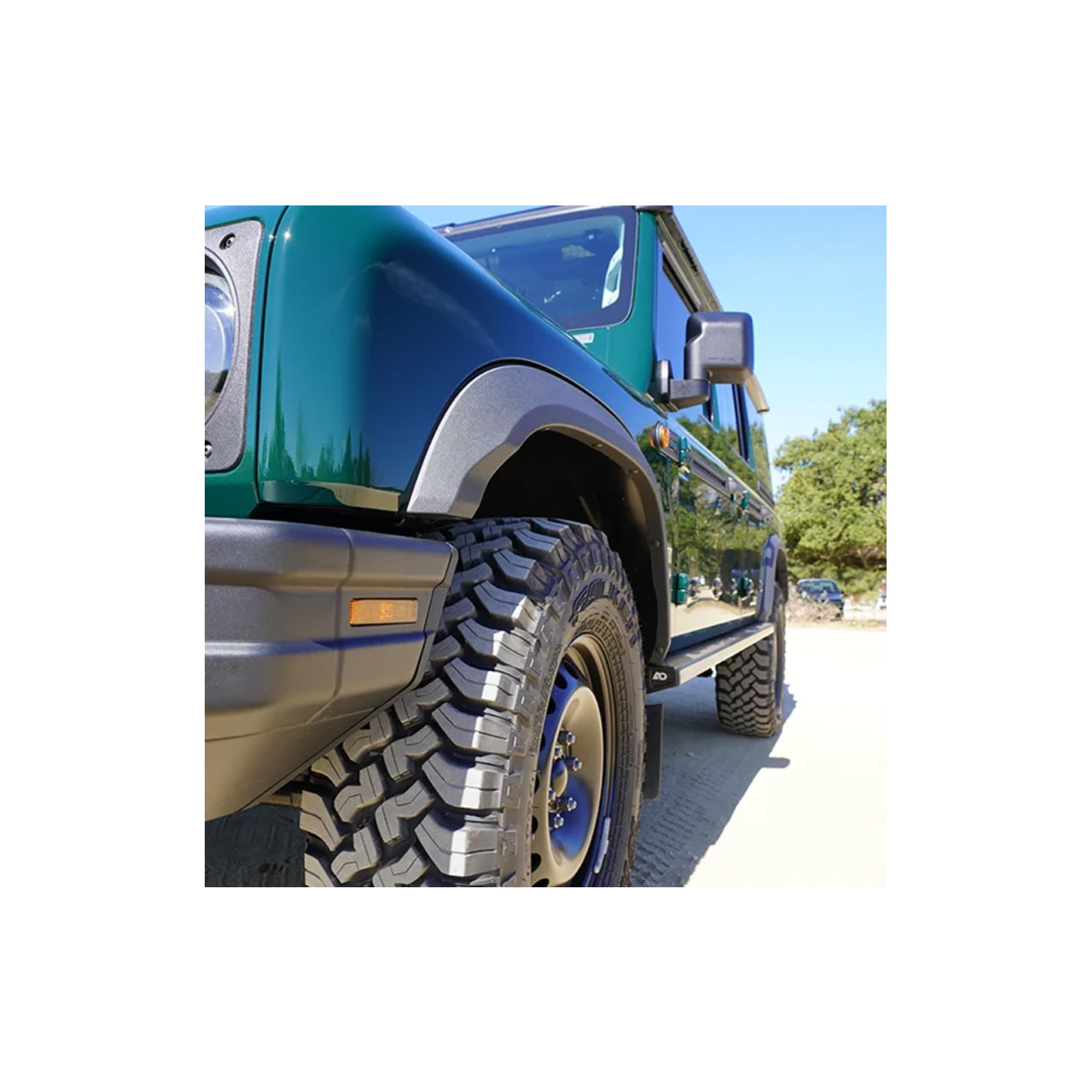 OFFROAD EXPRESS AGILE OFFROAD AO-P2G-1-2