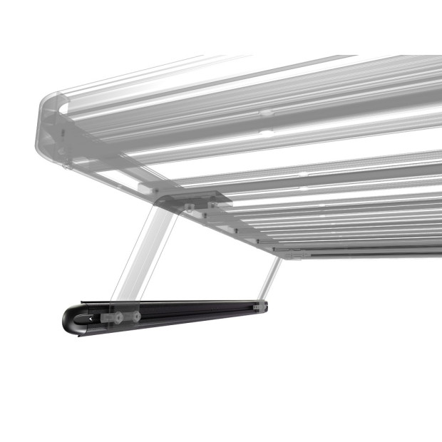 Galerie de benne pickup FRONT RUNNER Slimline II 1425 x 1964 mm • KRLB021T